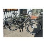 Sprint Discover Hybrid Bike